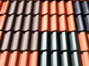 ¿Cómo elegir las mejores tejas para tu tejado?